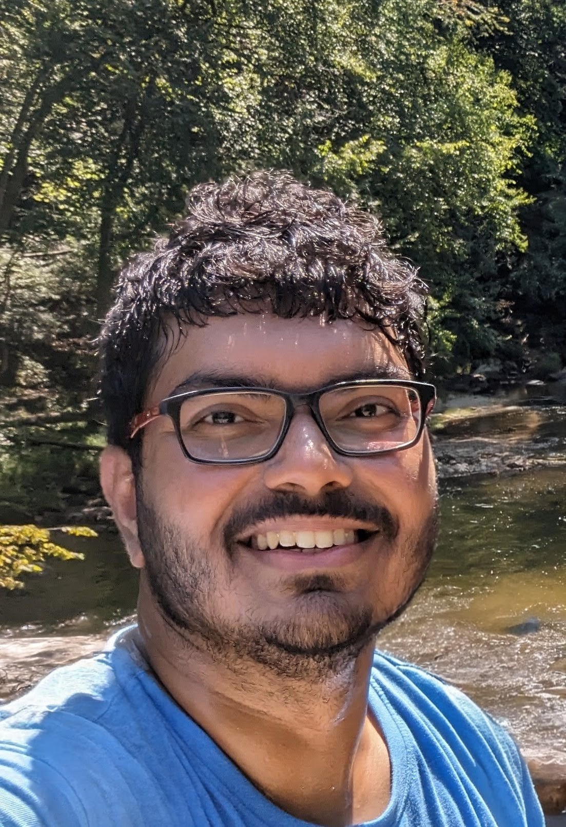 Shashank Obla Shashank Obla
